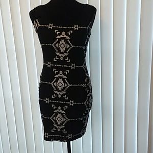 Xhilaration Bodycon Dress